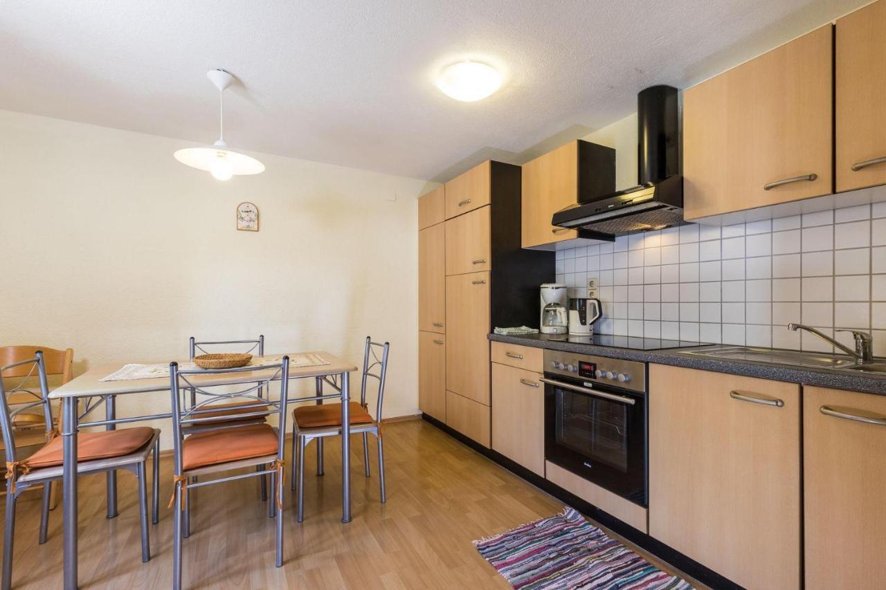 Landhaus Breg Hergensweiler Zewnętrze zdjęcie