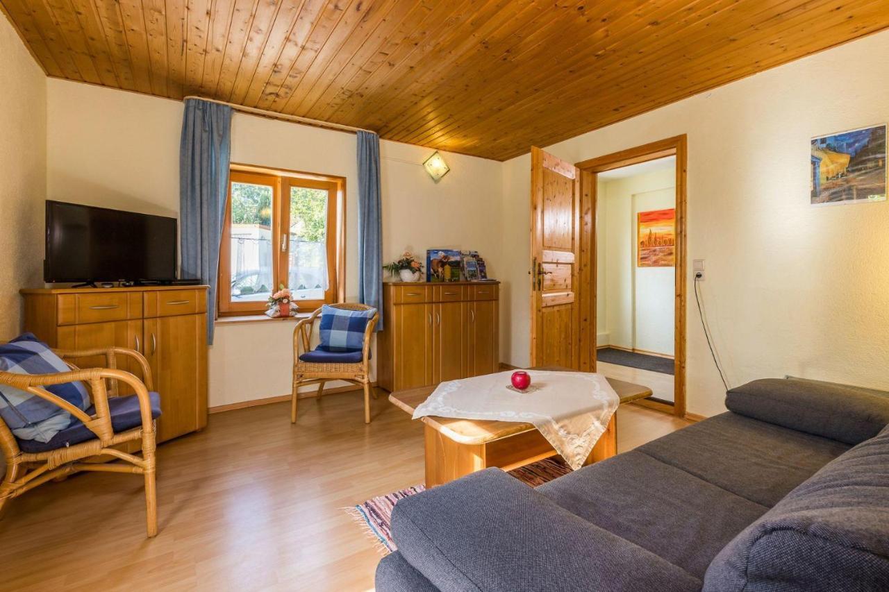 Landhaus Breg Hergensweiler Zewnętrze zdjęcie